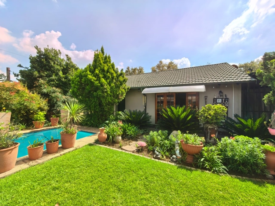 3 Bedroom Property for Sale in Vaalpark Free State